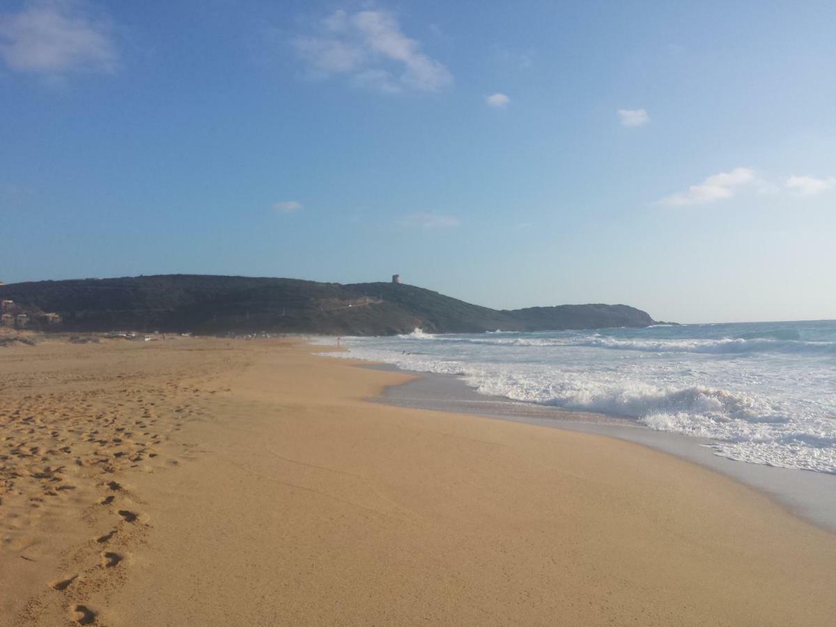 Mare Dune Laghetto Torre dei Corsari Exterior foto